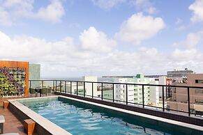 Oceânica Cabo Branco By Carpediem