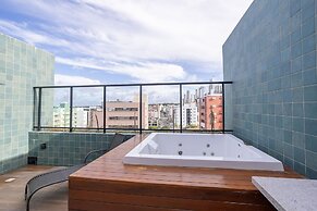 Oceânica Cabo Branco By Carpediem