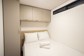 Oceânica Cabo Branco By Carpediem