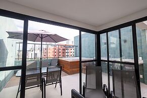 Oceânica Cabo Branco By Carpediem