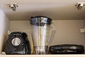 Oceânica Cabo Branco By Carpediem