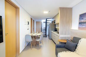 Oceânica Cabo Branco By Carpediem