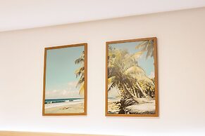 Oceânica Cabo Branco By Carpediem