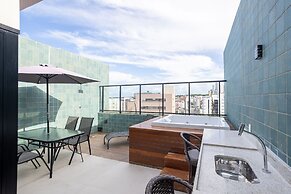 Oceânica Cabo Branco By Carpediem