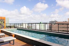 Oceânica Cabo Branco By Carpediem