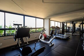 Oceânica Cabo Branco By Carpediem