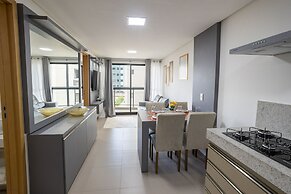 Oceânica Cabo Branco By Carpediem