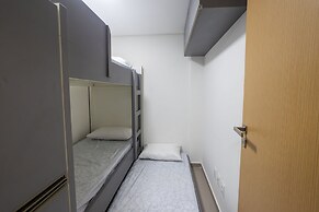 Oceânica Cabo Branco By Carpediem