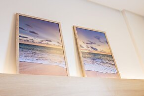 Oceânica Cabo Branco By Carpediem