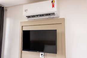 Oceânica Cabo Branco By Carpediem