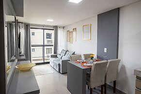 Oceânica Cabo Branco By Carpediem