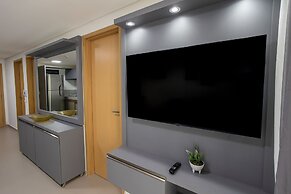 Oceânica Cabo Branco By Carpediem