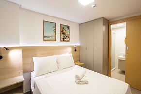 Oceânica Cabo Branco By Carpediem