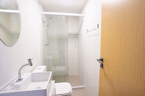 Oceânica Cabo Branco By Carpediem