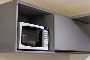 Oceânica Cabo Branco By Carpediem