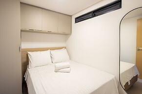 Oceânica Cabo Branco By Carpediem