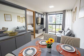 Oceânica Cabo Branco By Carpediem