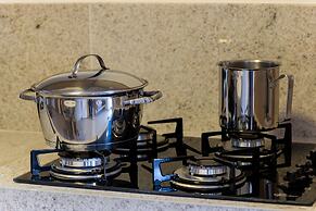 Oceânica Cabo Branco By Carpediem