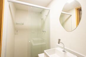 Oceânica Cabo Branco By Carpediem