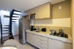 Oceânica Cabo Branco By Carpediem