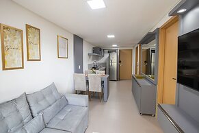 Oceânica Cabo Branco By Carpediem