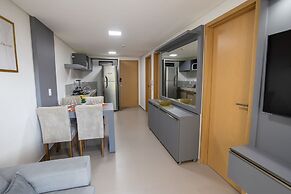 Oceânica Cabo Branco By Carpediem