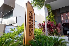 Oceânica Cabo Branco By Carpediem