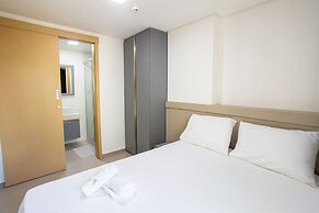 Oceânica Cabo Branco By Carpediem