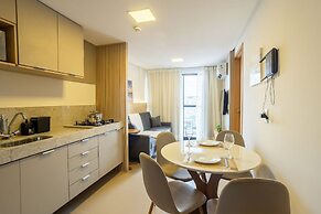 Oceânica Cabo Branco By Carpediem