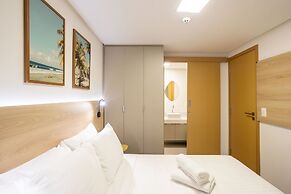 Oceânica Cabo Branco By Carpediem