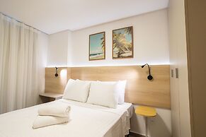 Oceânica Cabo Branco By Carpediem