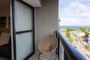 Oceânica Cabo Branco By Carpediem