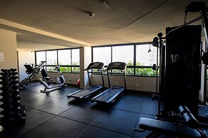 Oceânica Cabo Branco By Carpediem