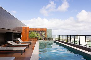 Oceânica Cabo Branco By Carpediem