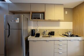 Oceânica Cabo Branco By Carpediem