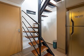 Oceânica Cabo Branco By Carpediem