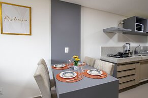 Oceânica Cabo Branco By Carpediem