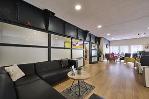 Student Only Upperton Road