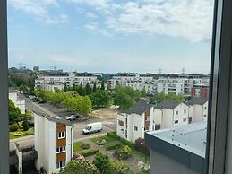 Student Only Upperton Road