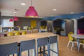 Student Only Upperton Road