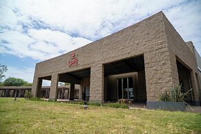 Samay Hotel Boutique