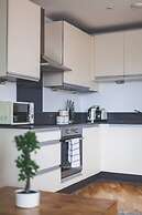 Cosy flat in Lambeth