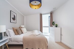 Cosy flat in Lambeth