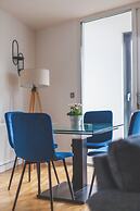 Cosy flat in Lambeth