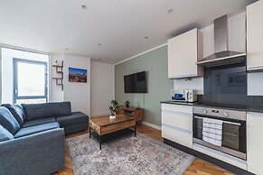 Cosy flat in Lambeth