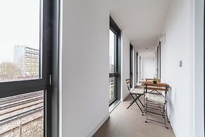 Cosy flat in Lambeth