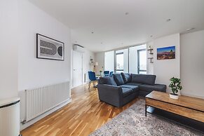 Cosy flat in Lambeth