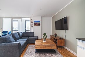 Cosy flat in Lambeth