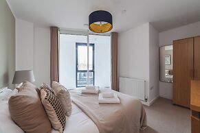 Cosy flat in Lambeth