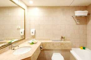 16Go to Leonardo apartments